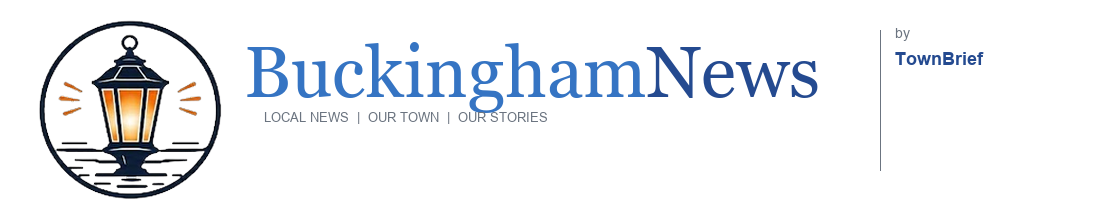 The Buckingham PA Post